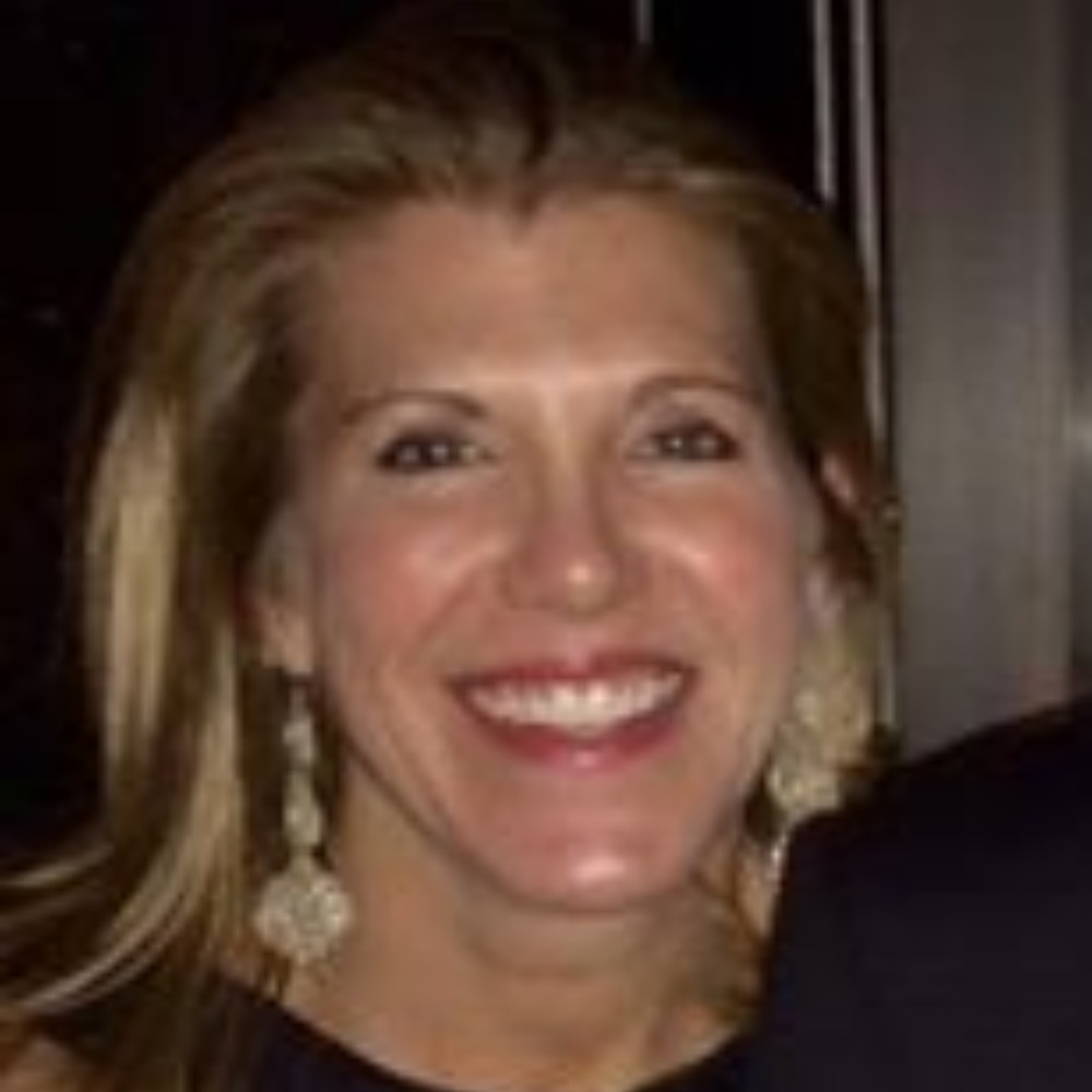 Meet your Posher, Cathy